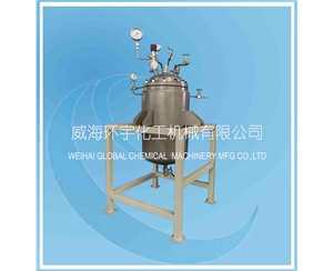 25L Cryogenic Reactor